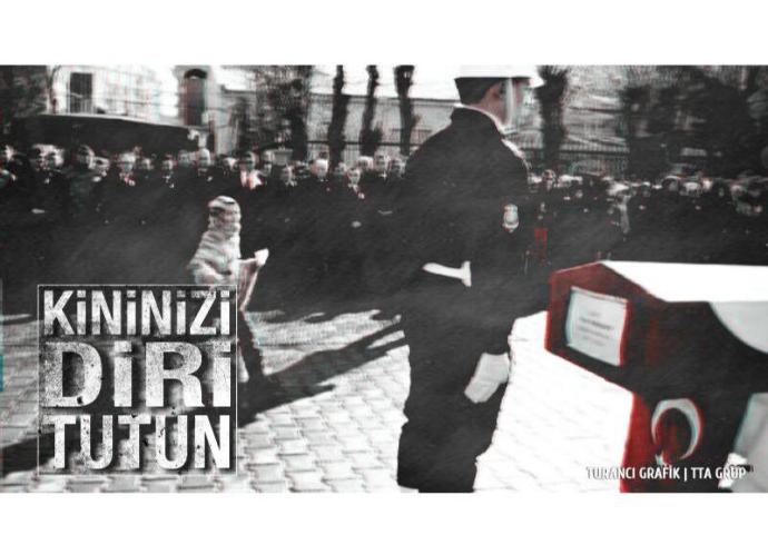 Kininizi diri tutuyor musunuz?