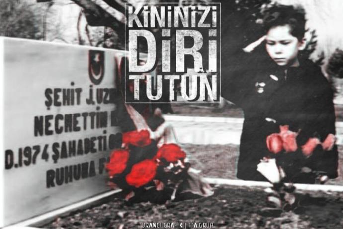 Kininizi diri tutuyor musunuz?