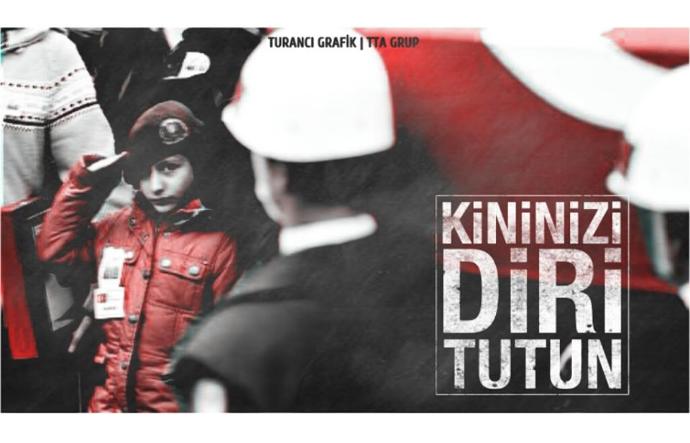 Kininizi diri tutuyor musunuz?