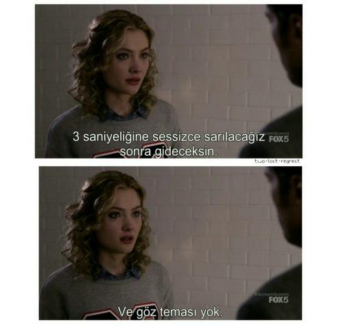 Sarılmak sizin için basit bir şey mi? Herkese rahatça sarılabilir misiniz?