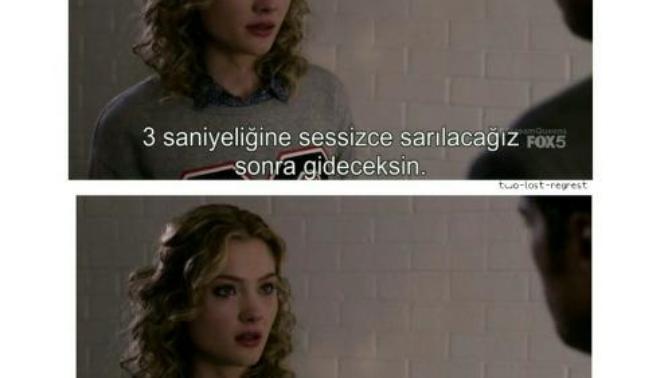 Sarılmak sizin için basit bir şey mi? Herkese rahatça sarılabilir misiniz?