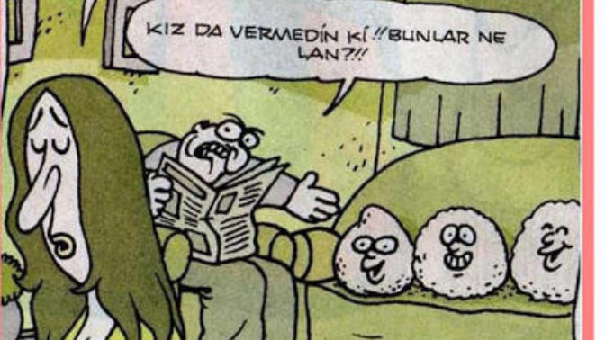 Toplumsal cinsiyet rollerinin değişmez olduğunu düşünüyor musunuz?