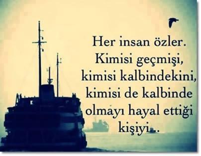 Mesafeler Özlemi Artırır mı?