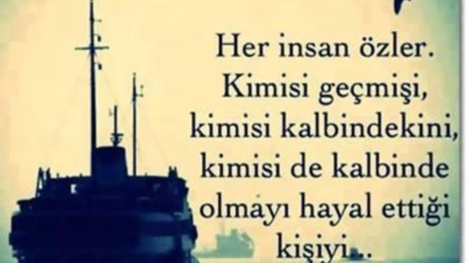 Mesafeler Özlemi Artırır mı?