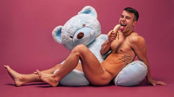 Gay pornstarlar dan hangisi en güzel :D?