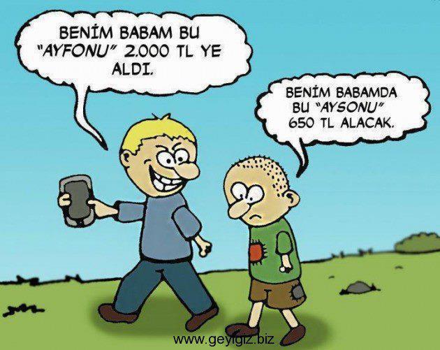 Dostluk - Arkadaşlık ölçüsü maddi duruma göre mi belirleniyor?