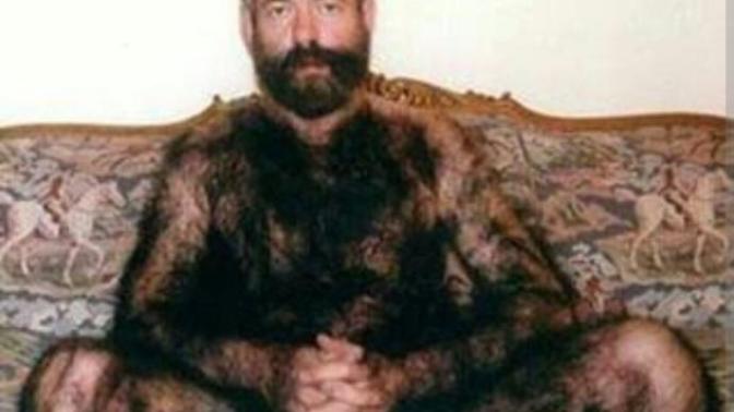 Erkek Adam Kıllı Olur?