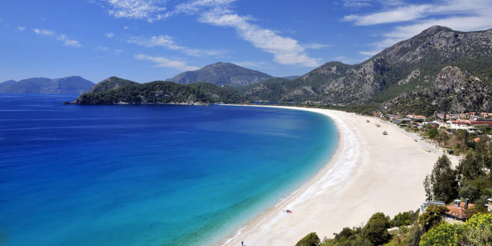 Muğla Dalaman