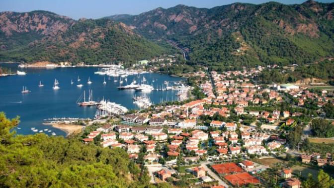 Muğla/Dalaman nasıl bir yer? Dalaman ev kiraları, sosyal yaşam nasıl?