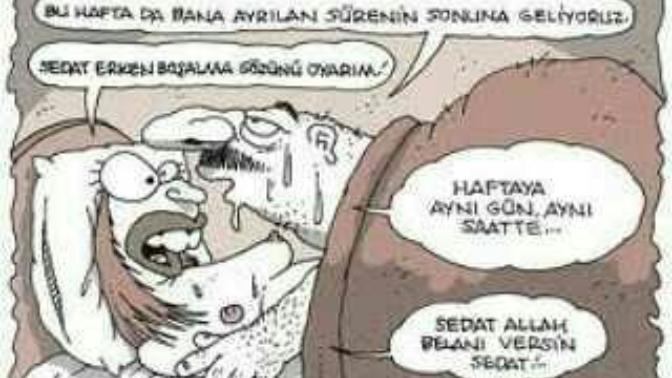 Azgın olan kadınlar itici geliyor mu?
