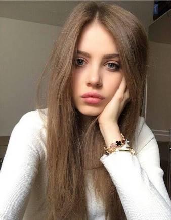 Rus kızları niçin lokum gibi tatlı oluyor?