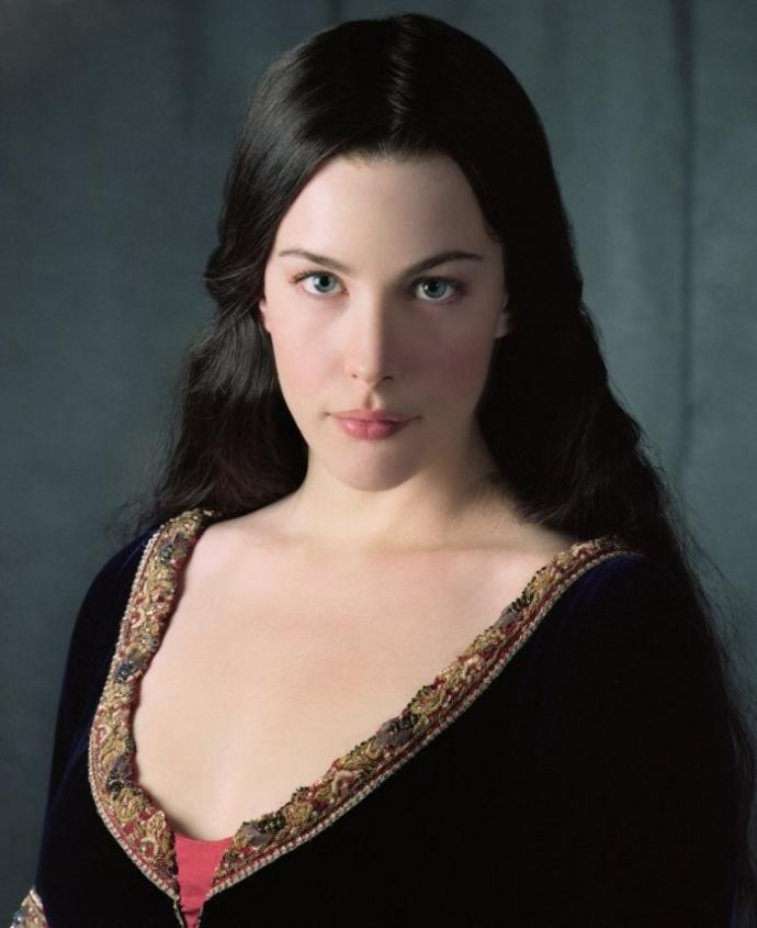 Sizce Arwen Mi Yoksa Tauriel Mi ??