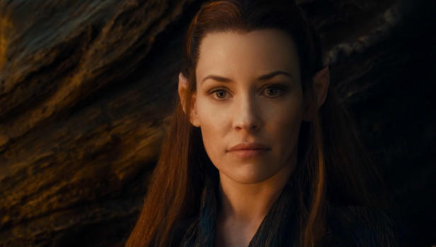 Sizce Arwen Mi Yoksa Tauriel Mi?