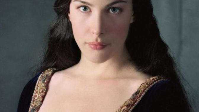 Sizce Arwen Mi Yoksa Tauriel Mi?