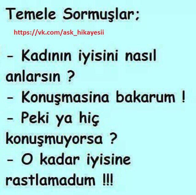 Kadının iyisini nasıl anlarsın?