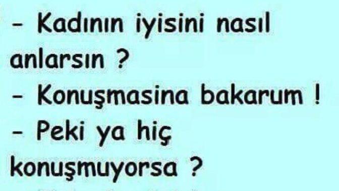 Kadının iyisini nasıl anlarsın?