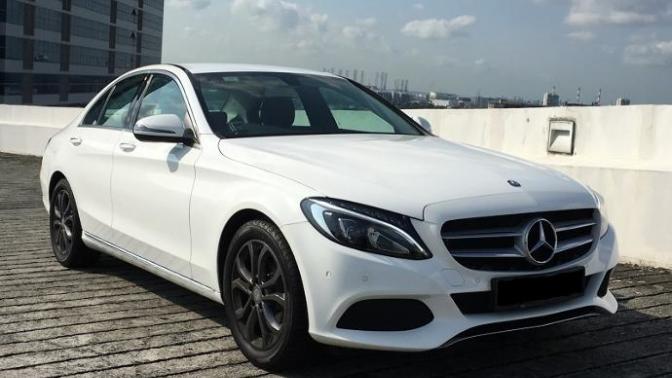 Mercedes Benz C180 2016 Model Aracın Yıllık Vergisi Ne Kadar Olur?