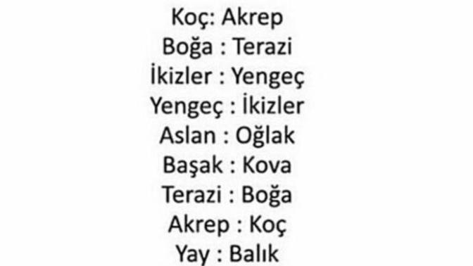 Yay burcu olan  var mı mi?