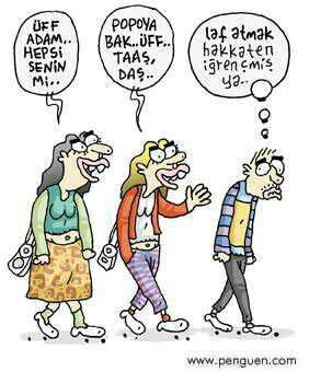 Karşımızdakini doğru anlamak için kendimizi onun yerine koyabiliyor muyuz??