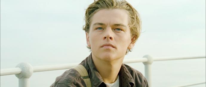 BÜYÜK KAPIŞMA Francisco Lachowski mi? Leonardo DiCaprio (gençliği) mi?