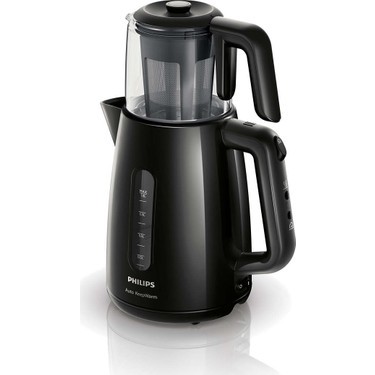 Philips Hd 7301 çay makinesi