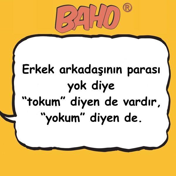 Türk kızları paragöz mü 😒?