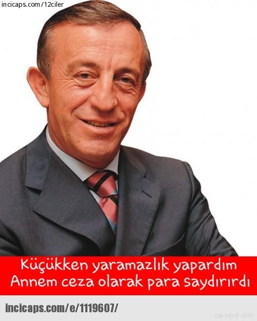 Fakirlik testi yapıyorum, % kaç fakirsiniz?