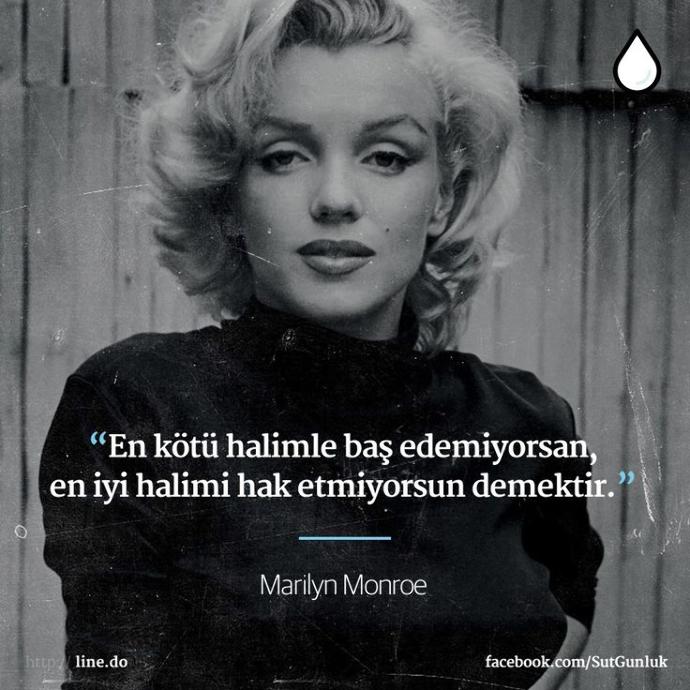 Böyle Bir Kadın Sevilesi Kadın Mıdır?