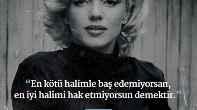 Böyle bir kadın sevilesi kadın mıdır?