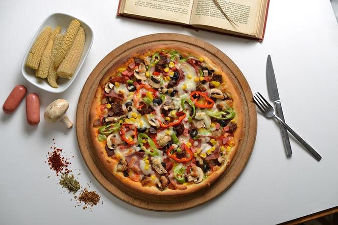 En iyi dondurulmuş pizza markası hangisi?