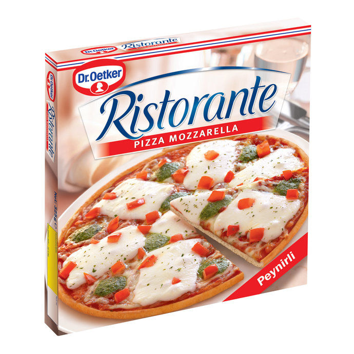 market pizzası