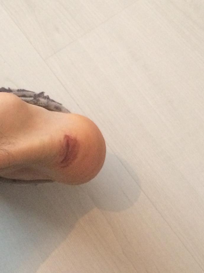 (Resimli) Boyum 1,83 yorum yapmadan geçmeyin daha uzun gözükmek için ve daha uzun olmak için ne yapmam gerek?