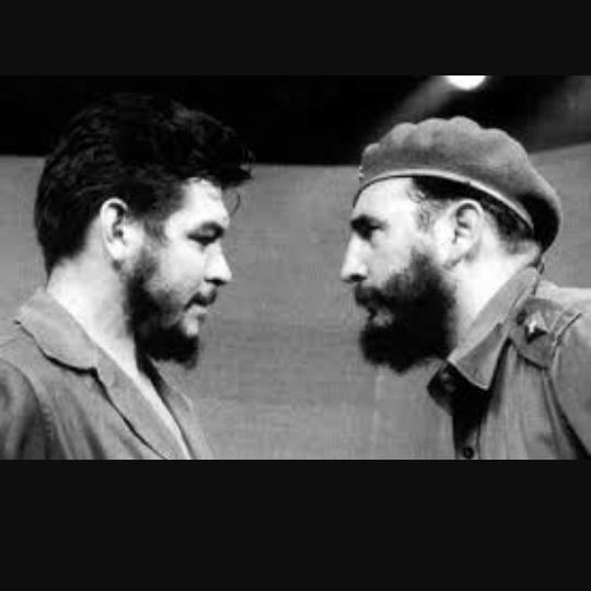 Fidel Castro sizin için ne ifade ediyor?