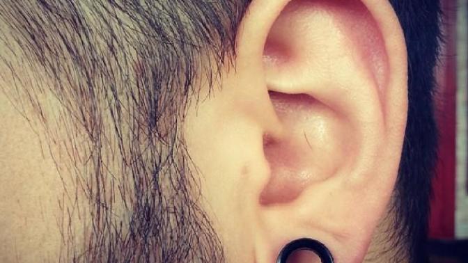 Tünel piercing yaptırmalımıyım?