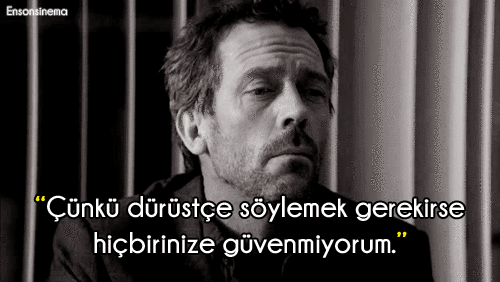 İnsanlardaki