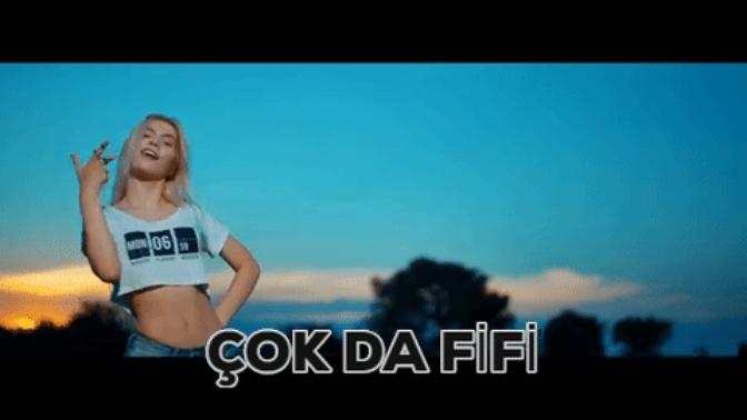 Çok Da Fifi Dediğiniz Kişiler Var Mı?