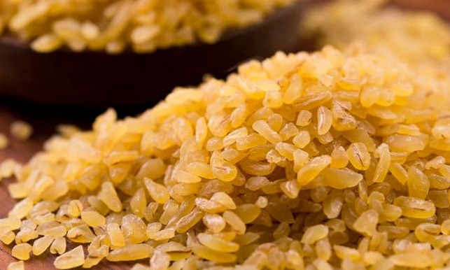 kaliteli bulgur markaları