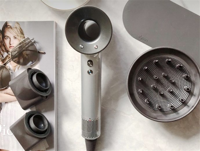 Dyson Supersonic ™ Saç Kurutma Makinesi