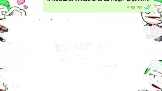 Sizce bu kız seviyor mu özgür bırakmak sevmek mi?