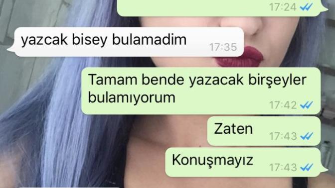 Sizce erkek arkadaşıma doğru olanı mı yaptım?