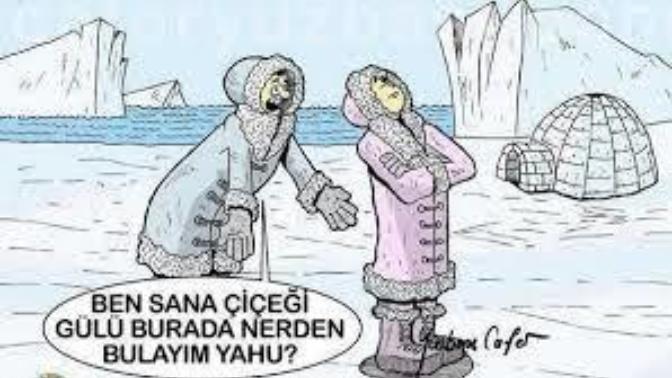 Erkeklerin neden romantik olma anlayışı gül almaktan ibaret?