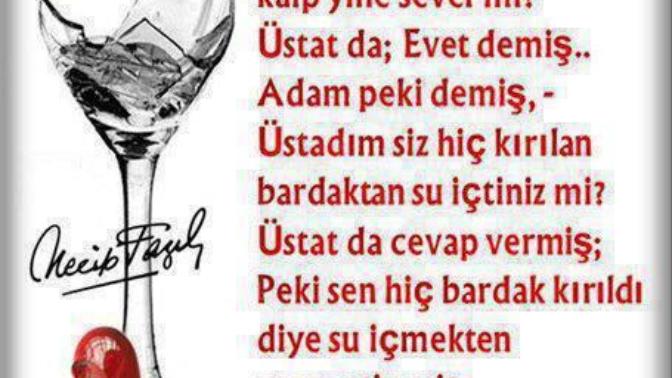 Özür dilemekle sizce gerçekten her şey affedilir mi?