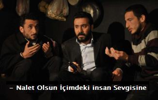 Kurtlar Vadisi Pusu Bölümlerini En Baştan İzliyorum Bu Muro Karakteri Nasıl Yok Oldu?