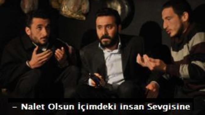 Kurtlar Vadisi Pusu Bölümlerini En Baştan İzliyorum Bu Muro Karakteri Nasıl Yok Oldu?