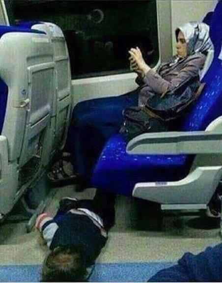 Duygusal misin yoksa hissiz gamsız mısın?
