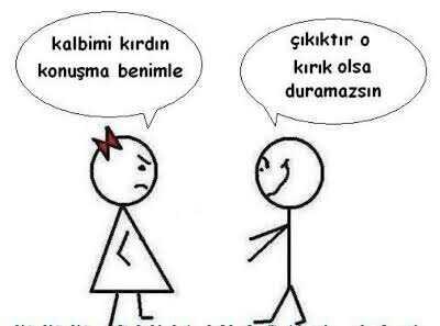 Bugün 6 Aralık Dünya Özür Dileme Günü. Özür dilemek istediğiniz biri var mı?