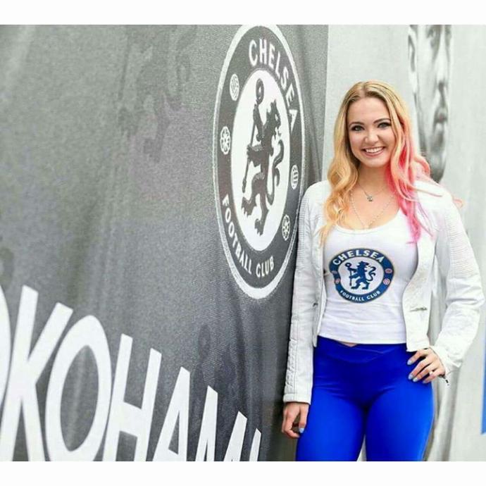 Chelsea kulüp doktoru nasıl :D ?