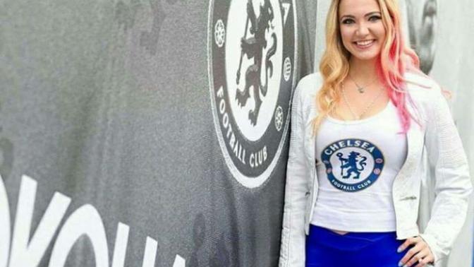 Chelsea kulüp doktoru nasıl :D?