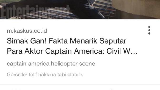 Chris evans (kaptan amerika) vücudu nasıl sizce?
