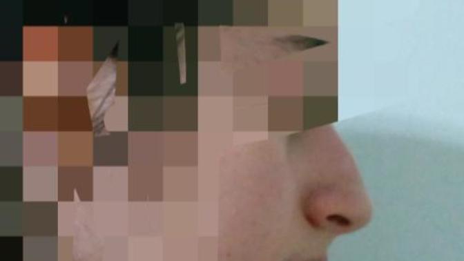Burnumla surekli dalga geçiyorlar?